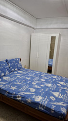 Blk 410 Commonwealth Avenue West (Clementi), HDB 4 Rooms #636963951